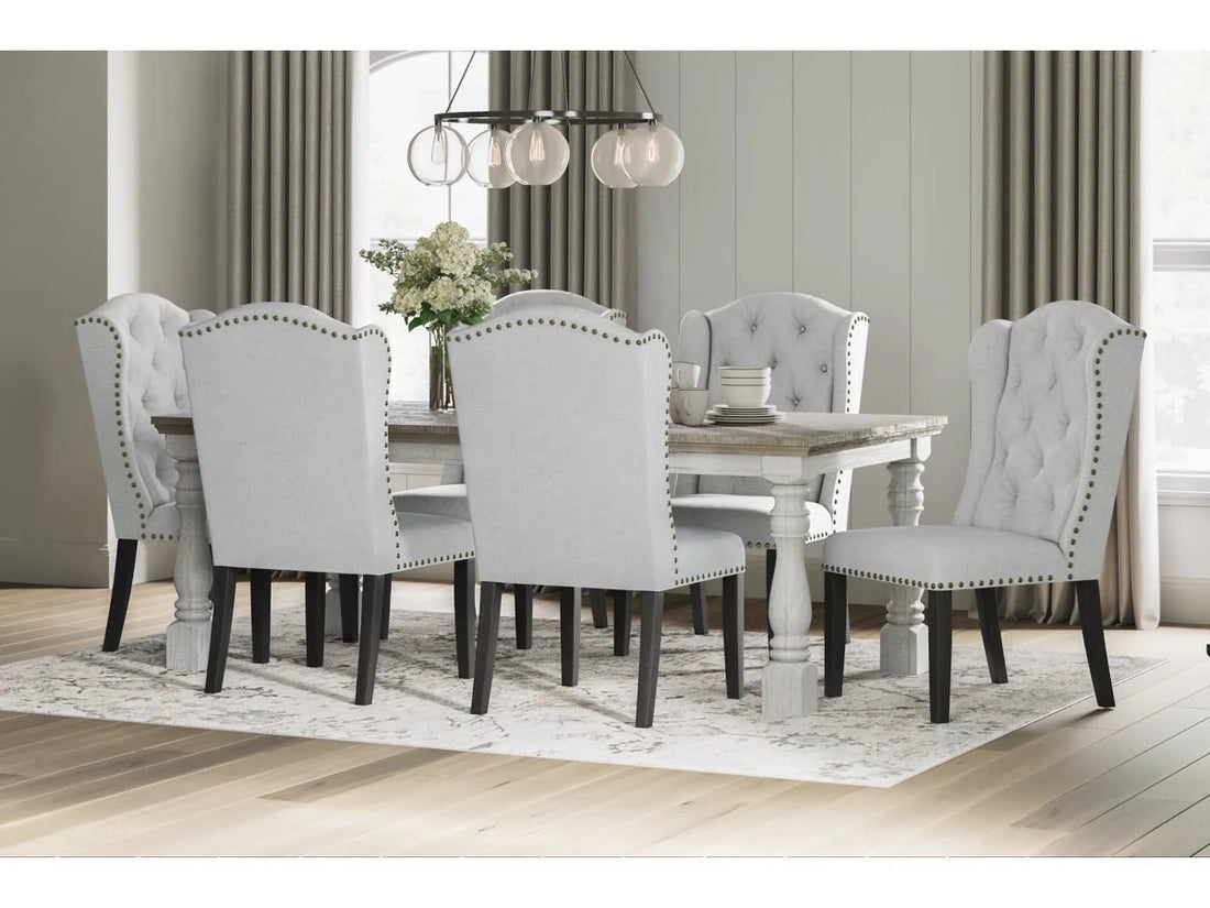 Transform Your Dining Experience: Discover the Perfect Dining Room Set for Your Home!