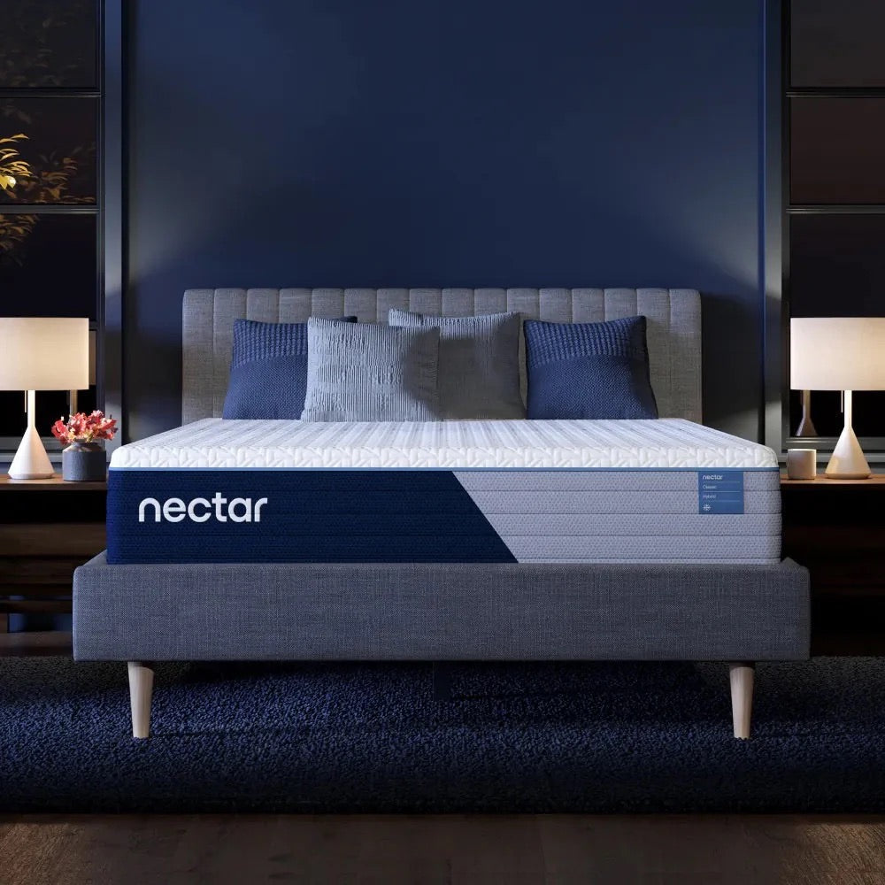 How to Find the Perfect Mattress: Essential Tips for Comfort and Support!