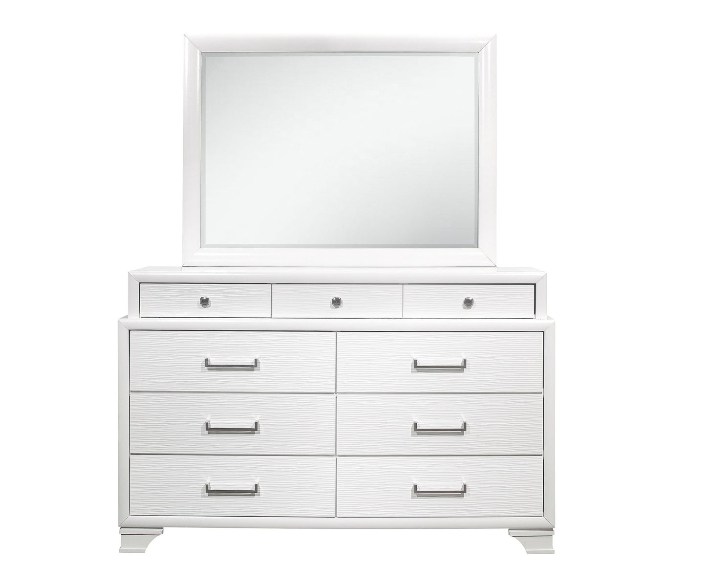 Civic - Dresser