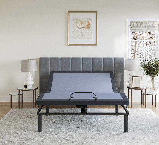 Bt2500 - Adjustable Bed Base With Full-Range Positions Adjustment