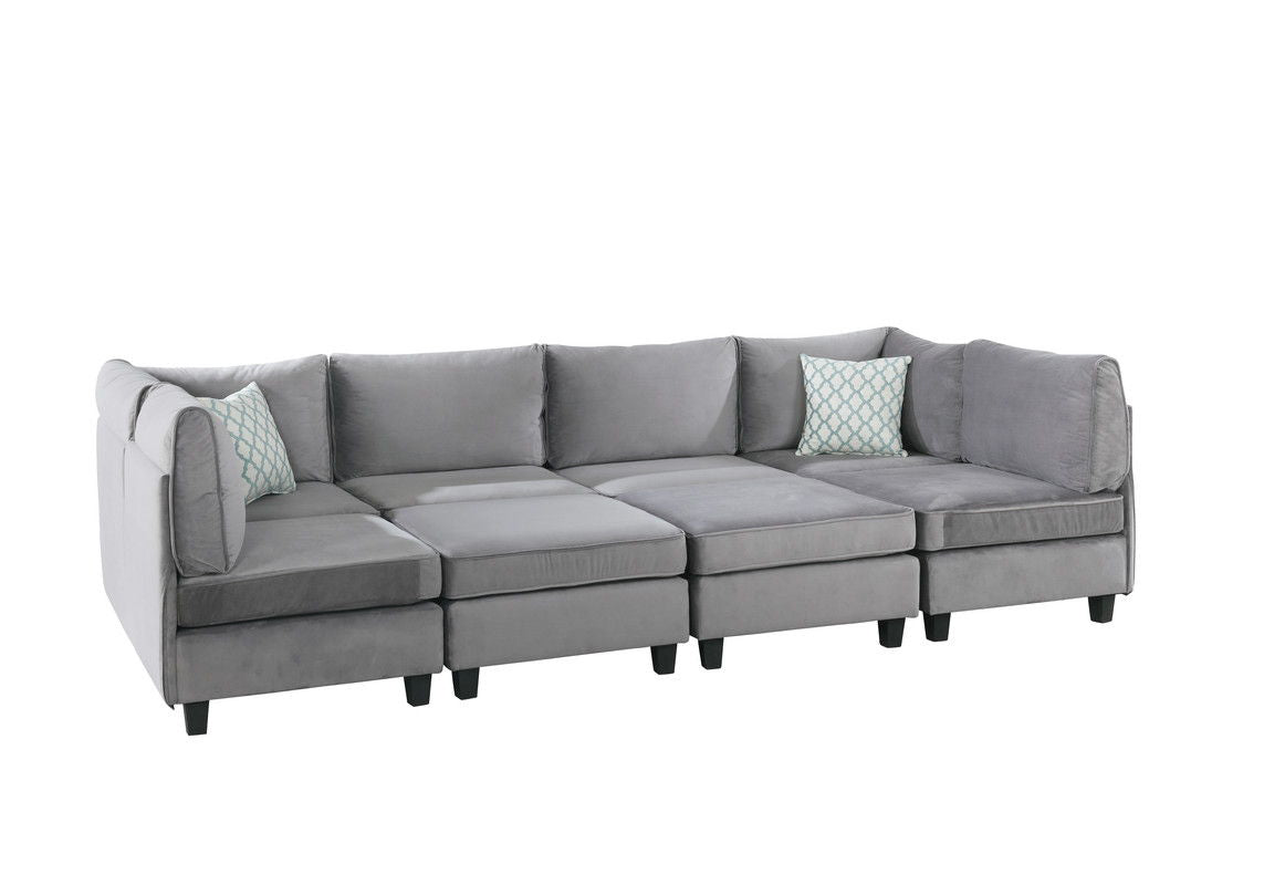 Simona - Modular Sectional Sofa
