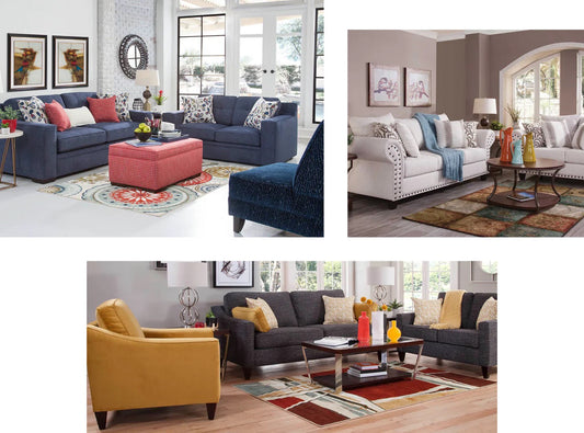 Why Shopping Local at Hometown Furniture Means More Savings and Less Stress