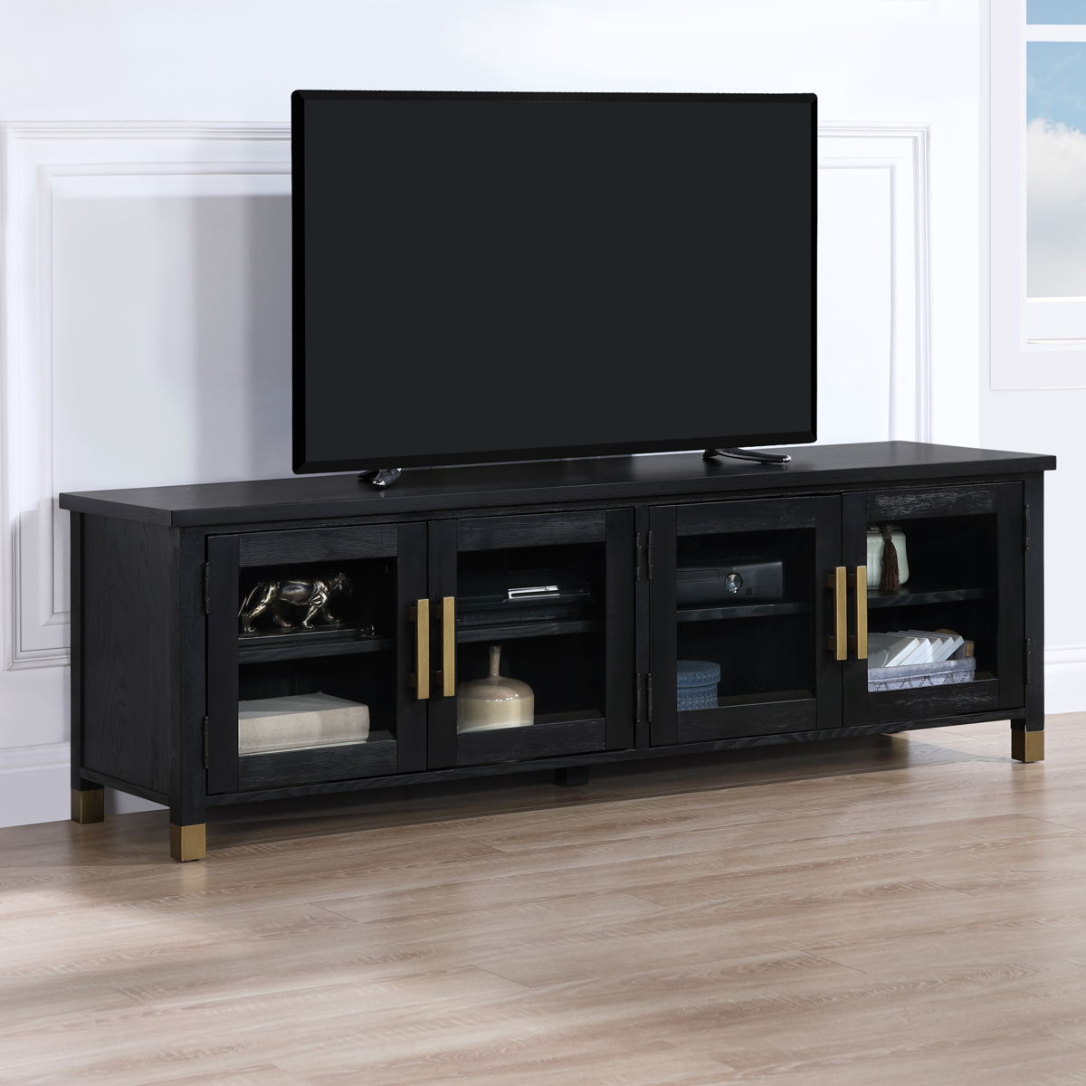 Home Entertainment