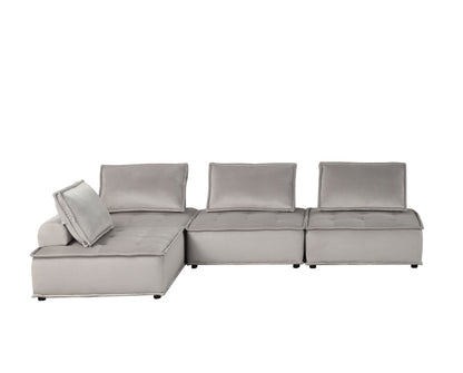 Anna - Soft Modular Sofa