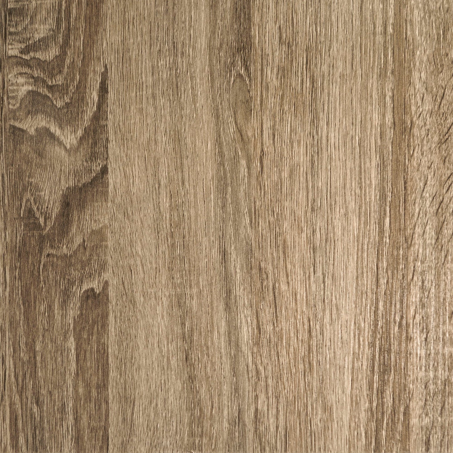 Rustic X-Back Hall Tree With Bench