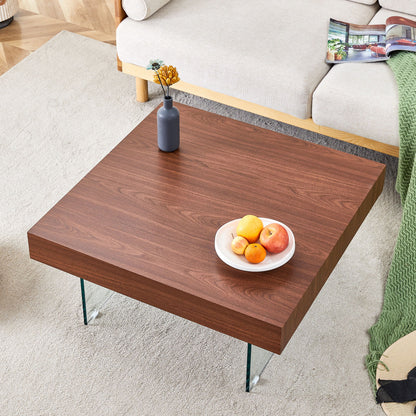 Natural Style Coffee Table