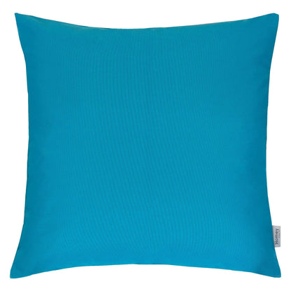 Amazon Rainforest - Solid Pillow