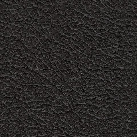 Modmax II - Oversized Accent Ottoman - Black