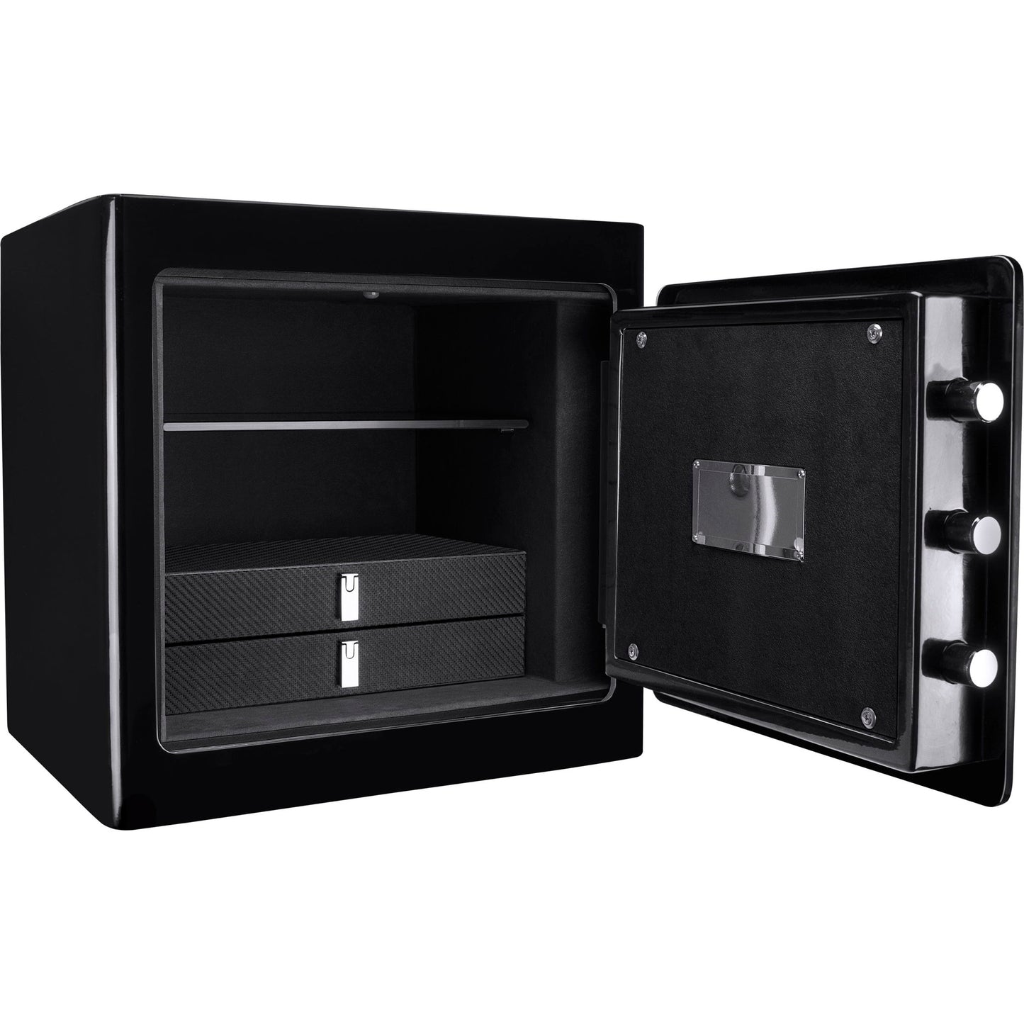 Durable Construction Jewelry Safe