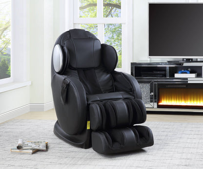 Pacari - Synthetic Power 2D Massage Chair