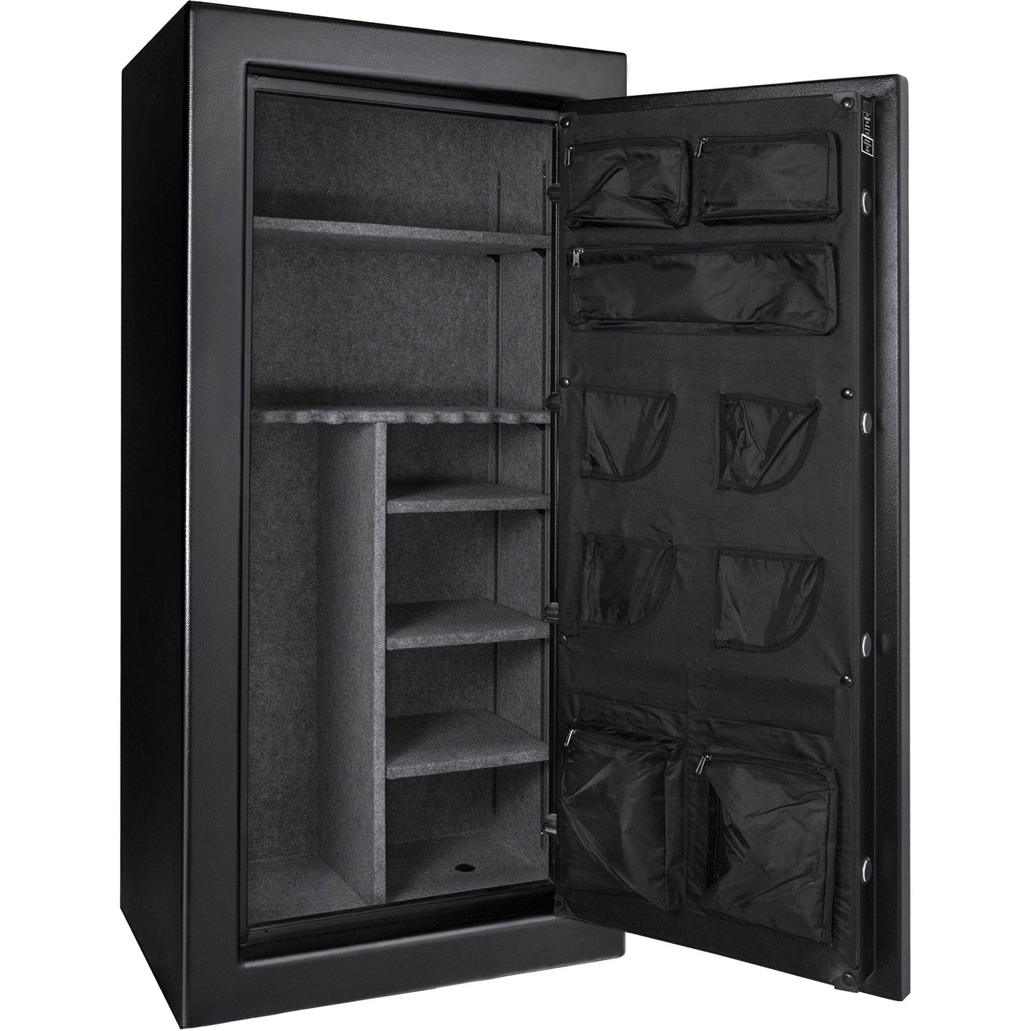 Tall Fireproof Protection Safe Vault