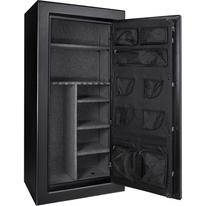 Tall Fireproof Protection Safe Vault