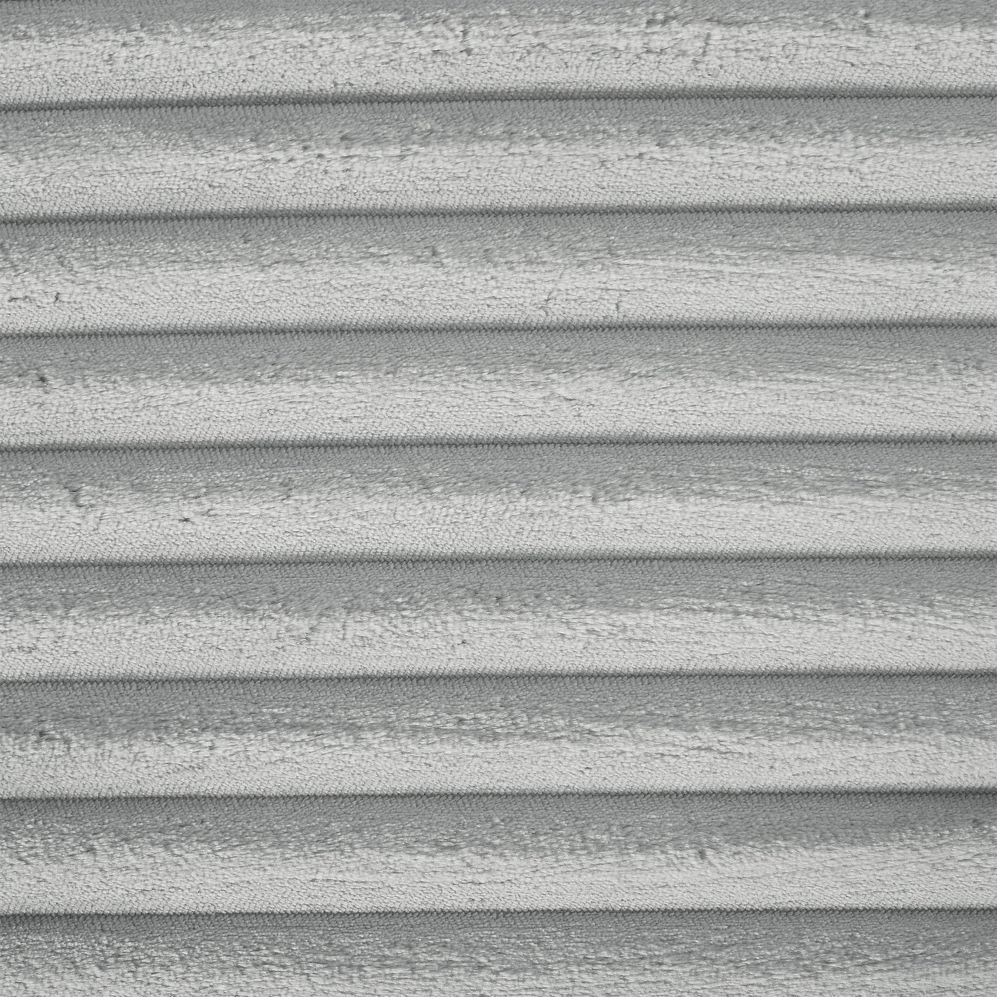 Upholstered U-Shaped Sectional Sofa With Movable Ottoman And Side Storage Pockets