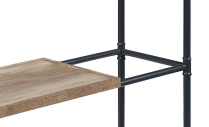 Brantley - Bookshelf & Stylish Design