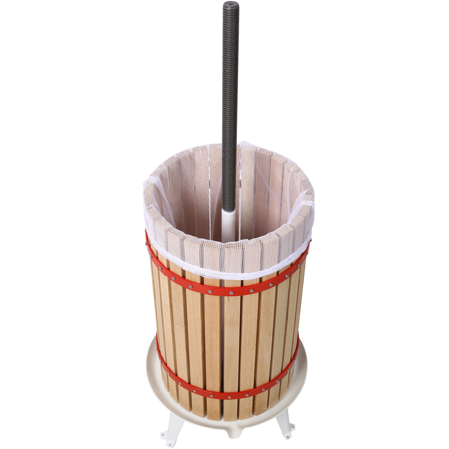 Fruit Wine Press Manual Juice Maker