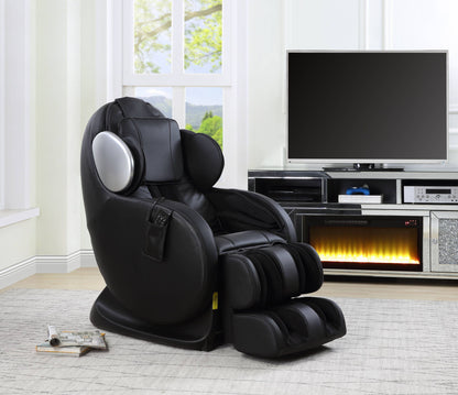 Pacari - Synthetic Power 2D Massage Chair