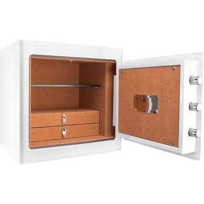 Durable Construction Jewelry Safe