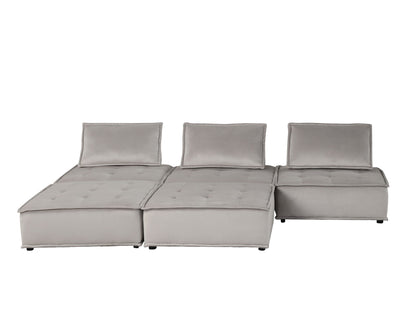 Anna - Modular Sofa