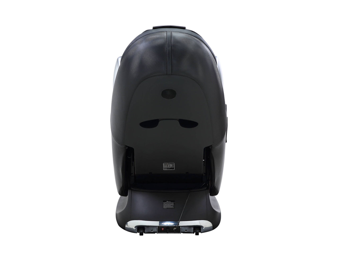 Pacari - Synthetic Power 2D Massage Chair