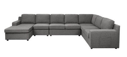 Waylon - Sectional Sofa