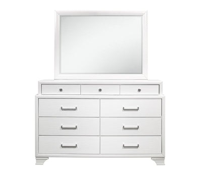 Civic - Dresser