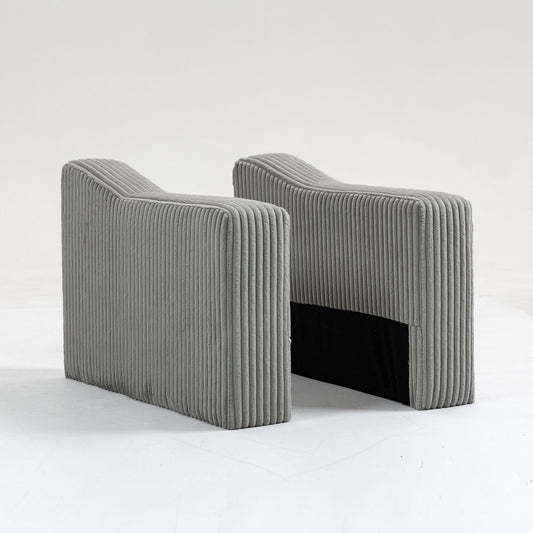 Modular Sofa Single Armrest For Modular Sectional Sofa