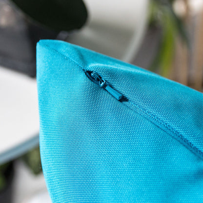 Amazon Rainforest - Solid Pillow