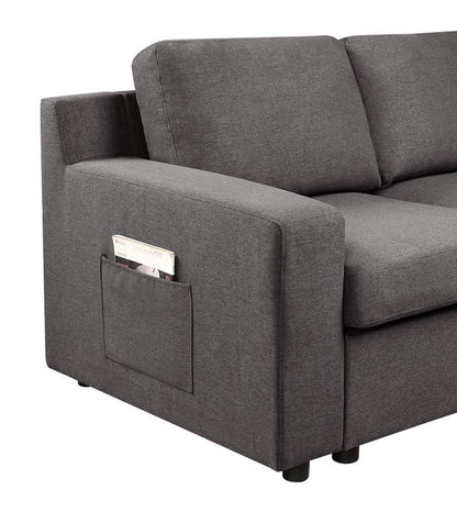 Waylon - Sectional Sofa