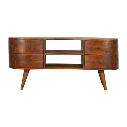 Wave Entertainment Unit
