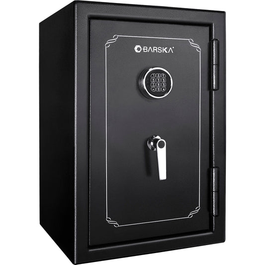 Fireproof Protection Safe Vault