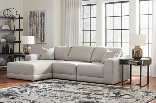 Next-Gen Gaucho - Sectional