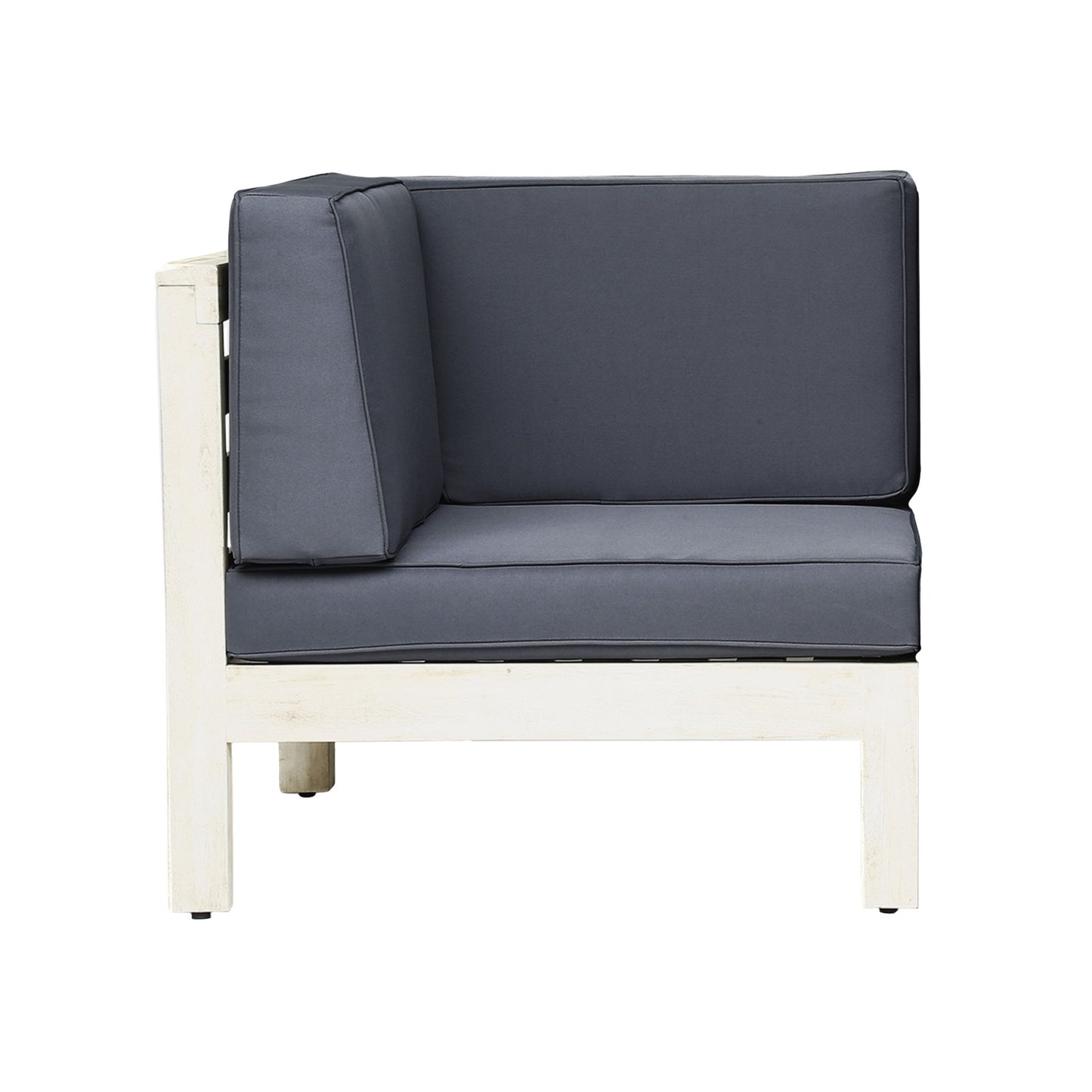 Brava - X Back Arm Chair