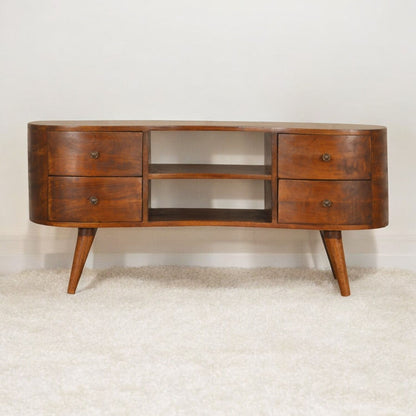 Wave Entertainment Unit