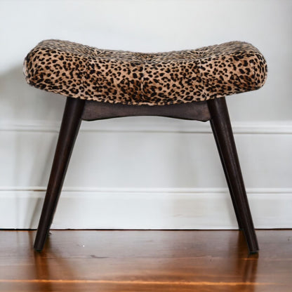 Solid Wood Bench
