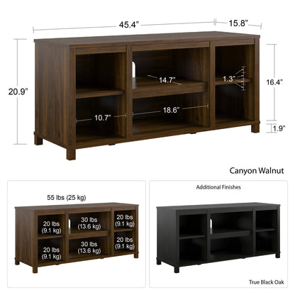 Parsons - TV Stand