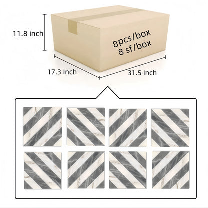 Marble Tile For Floor And Wall