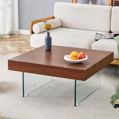 Natural Style Coffee Table
