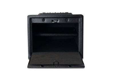 Compact Quick Access Vault