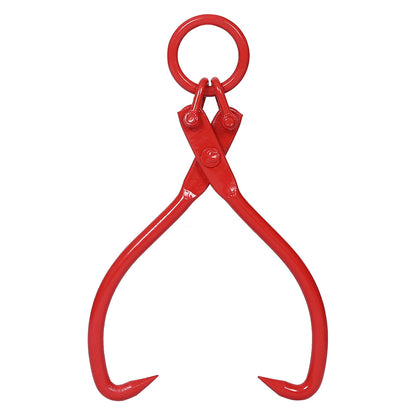 Durable Skidding Tongs With O-Ring