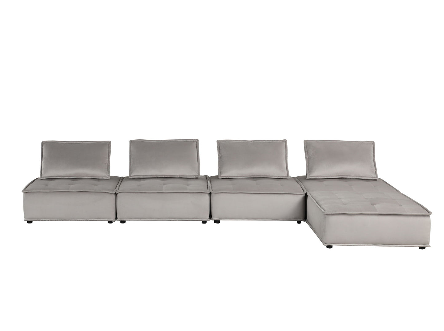 Anna - Soft Modular Sofa