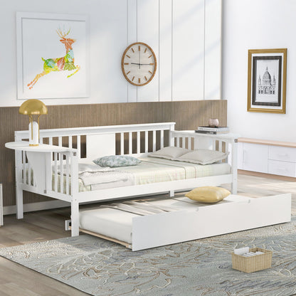Daybed With Slat Support
